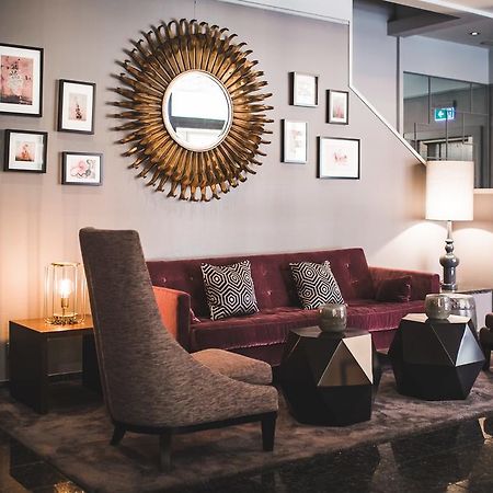 Hotel Am Augustinerplatz Кельн Екстер'єр фото