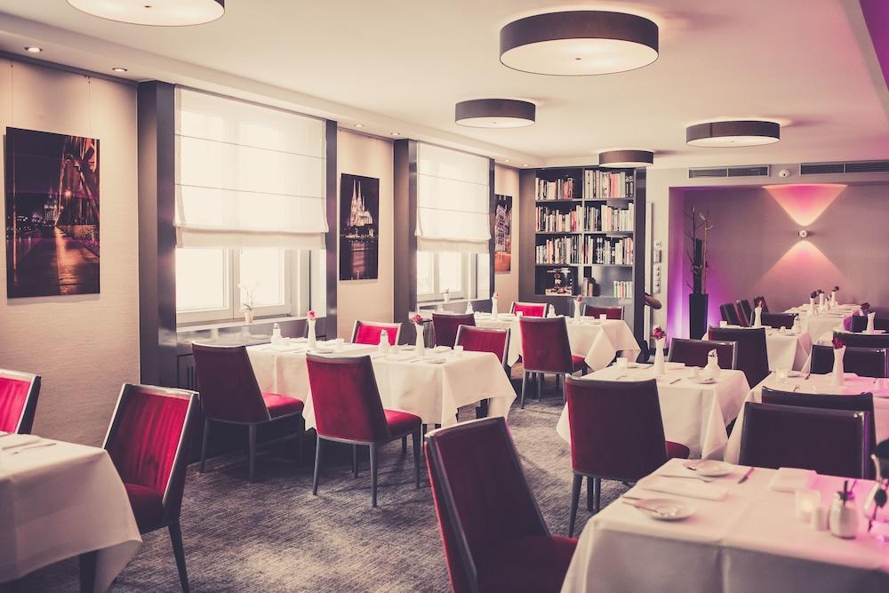 Hotel Am Augustinerplatz Кельн Екстер'єр фото