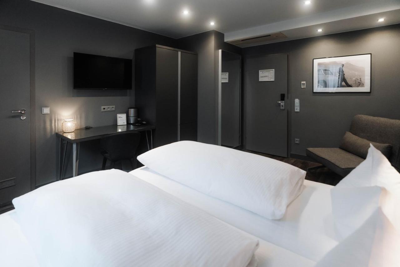 Hotel Am Augustinerplatz Кельн Екстер'єр фото