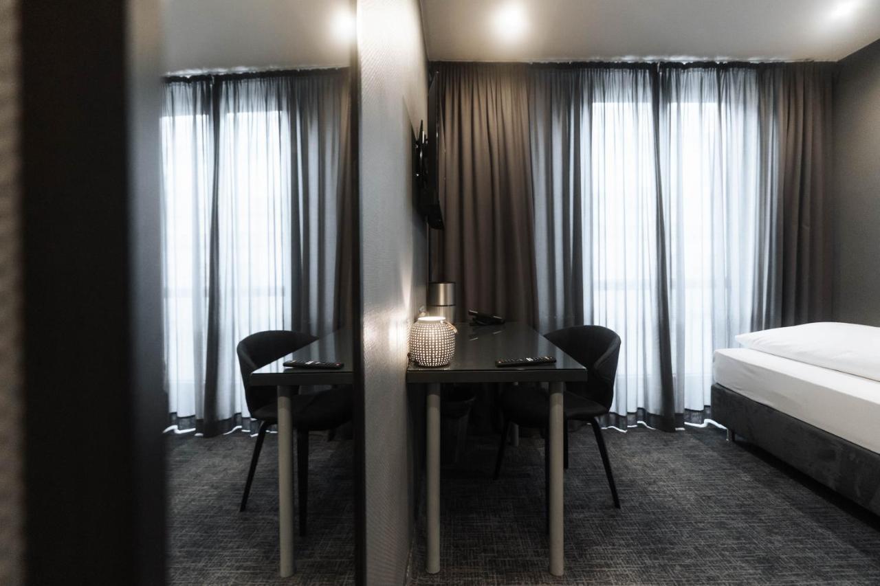 Hotel Am Augustinerplatz Кельн Екстер'єр фото
