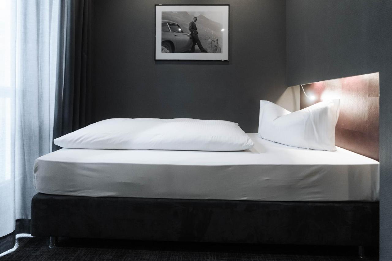 Hotel Am Augustinerplatz Кельн Екстер'єр фото