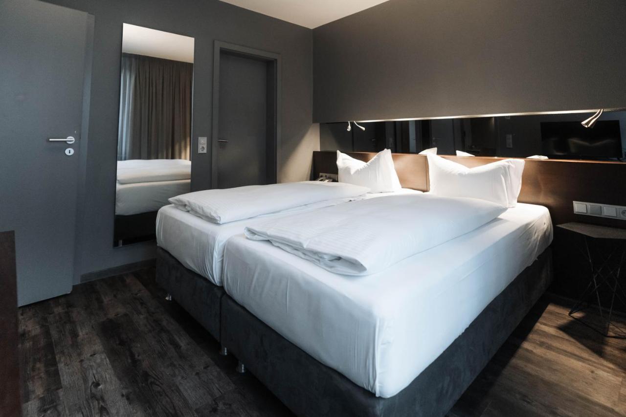Hotel Am Augustinerplatz Кельн Екстер'єр фото