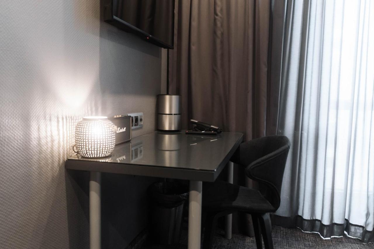 Hotel Am Augustinerplatz Кельн Екстер'єр фото