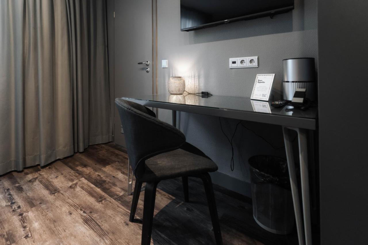 Hotel Am Augustinerplatz Кельн Екстер'єр фото