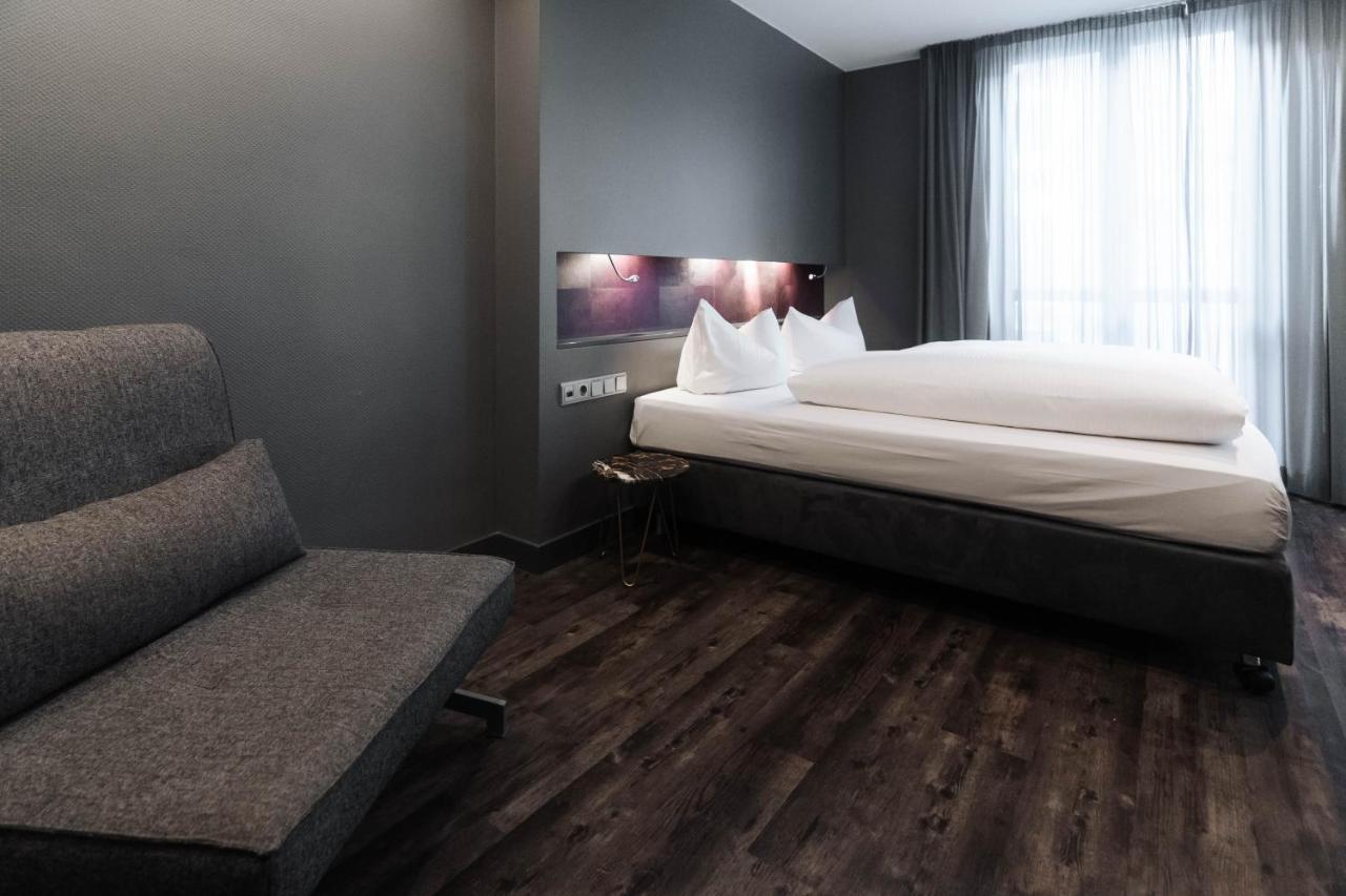 Hotel Am Augustinerplatz Кельн Екстер'єр фото