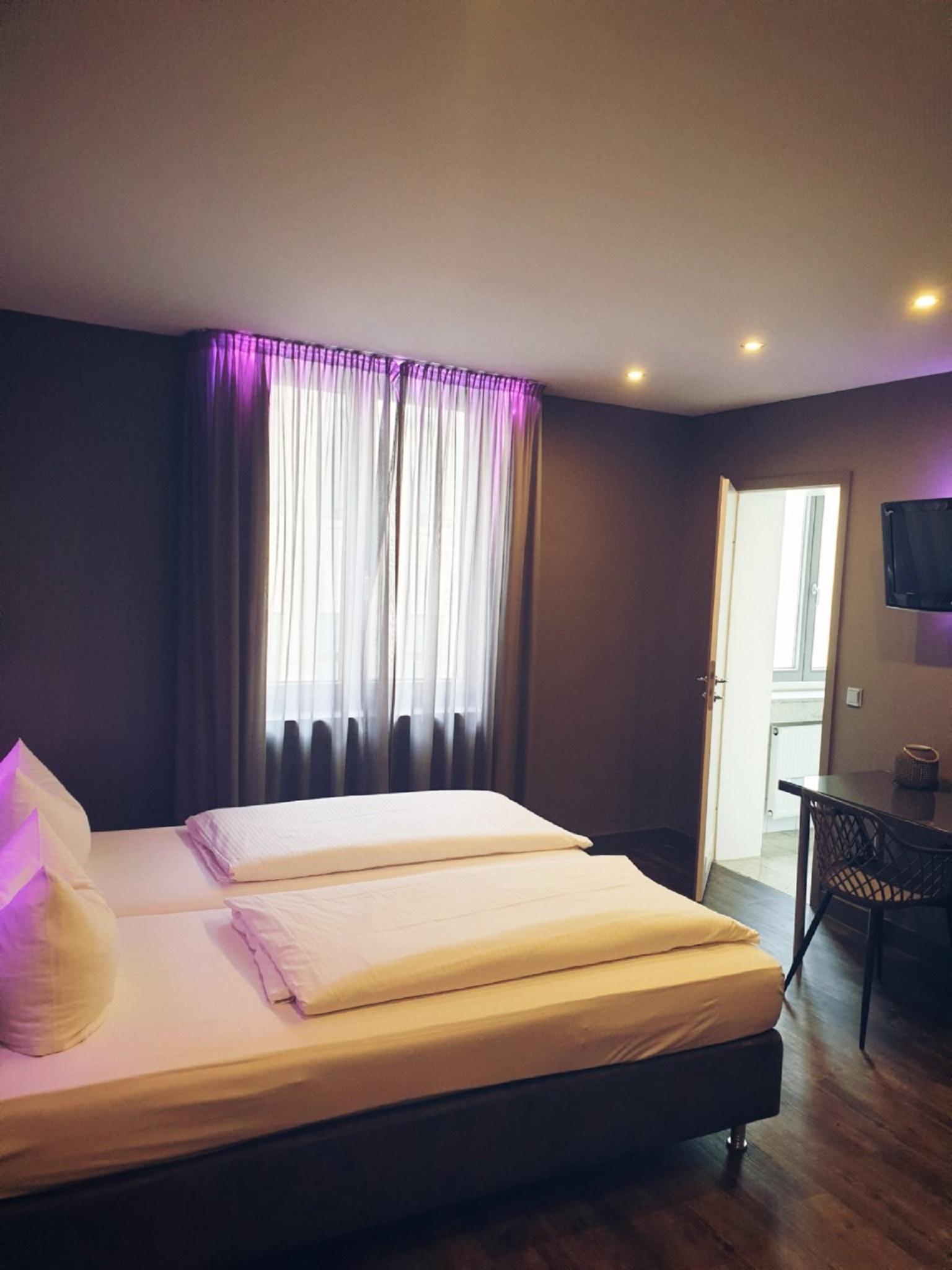 Hotel Am Augustinerplatz Кельн Екстер'єр фото