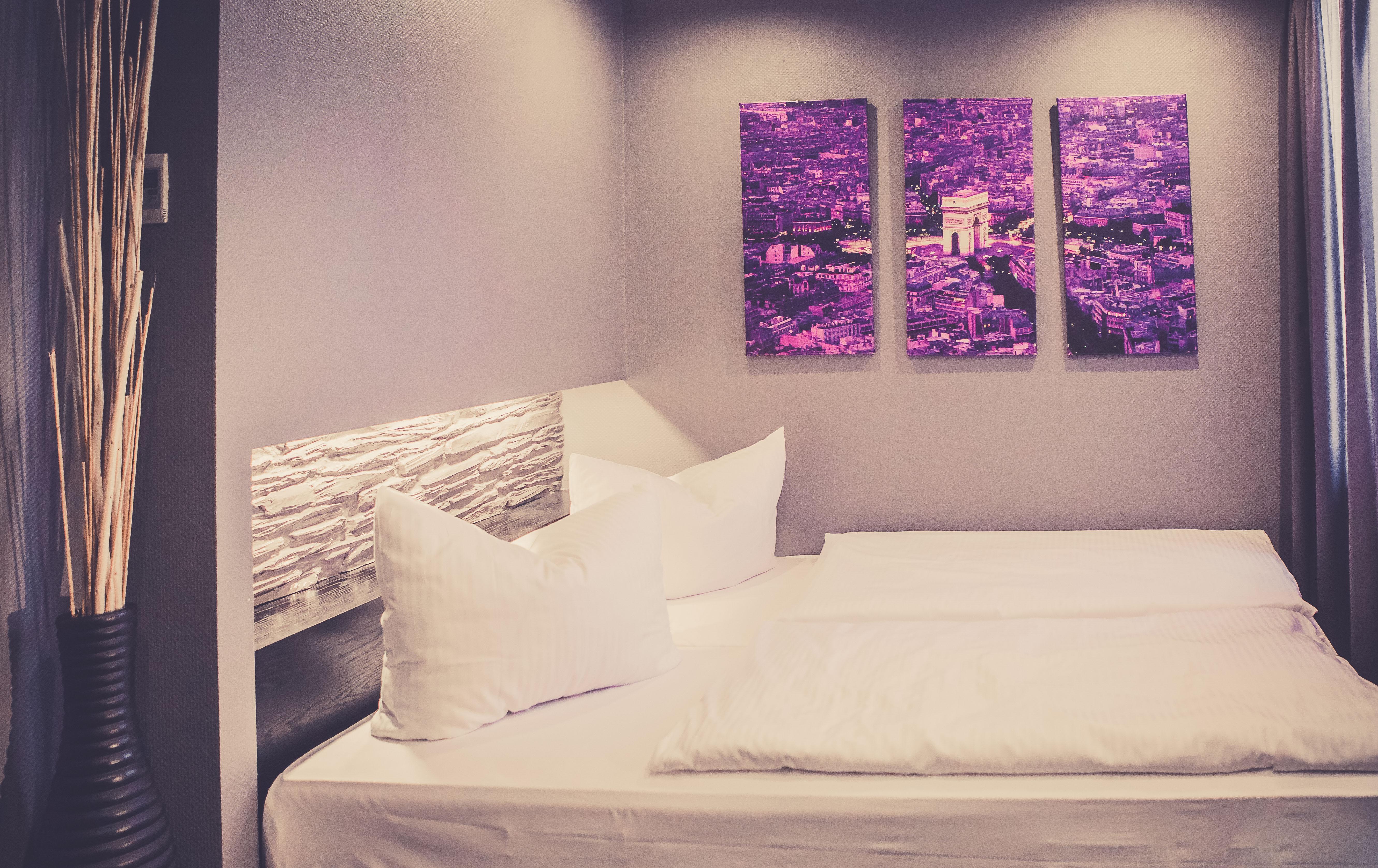 Hotel Am Augustinerplatz Кельн Екстер'єр фото