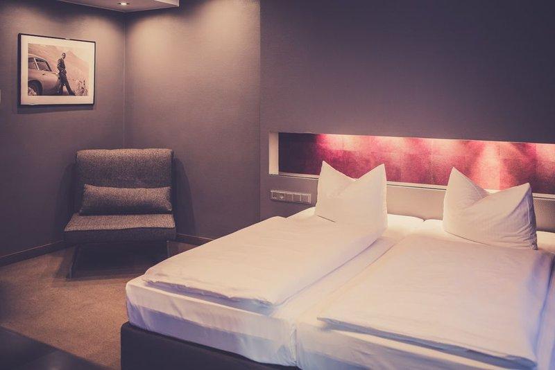 Hotel Am Augustinerplatz Кельн Екстер'єр фото