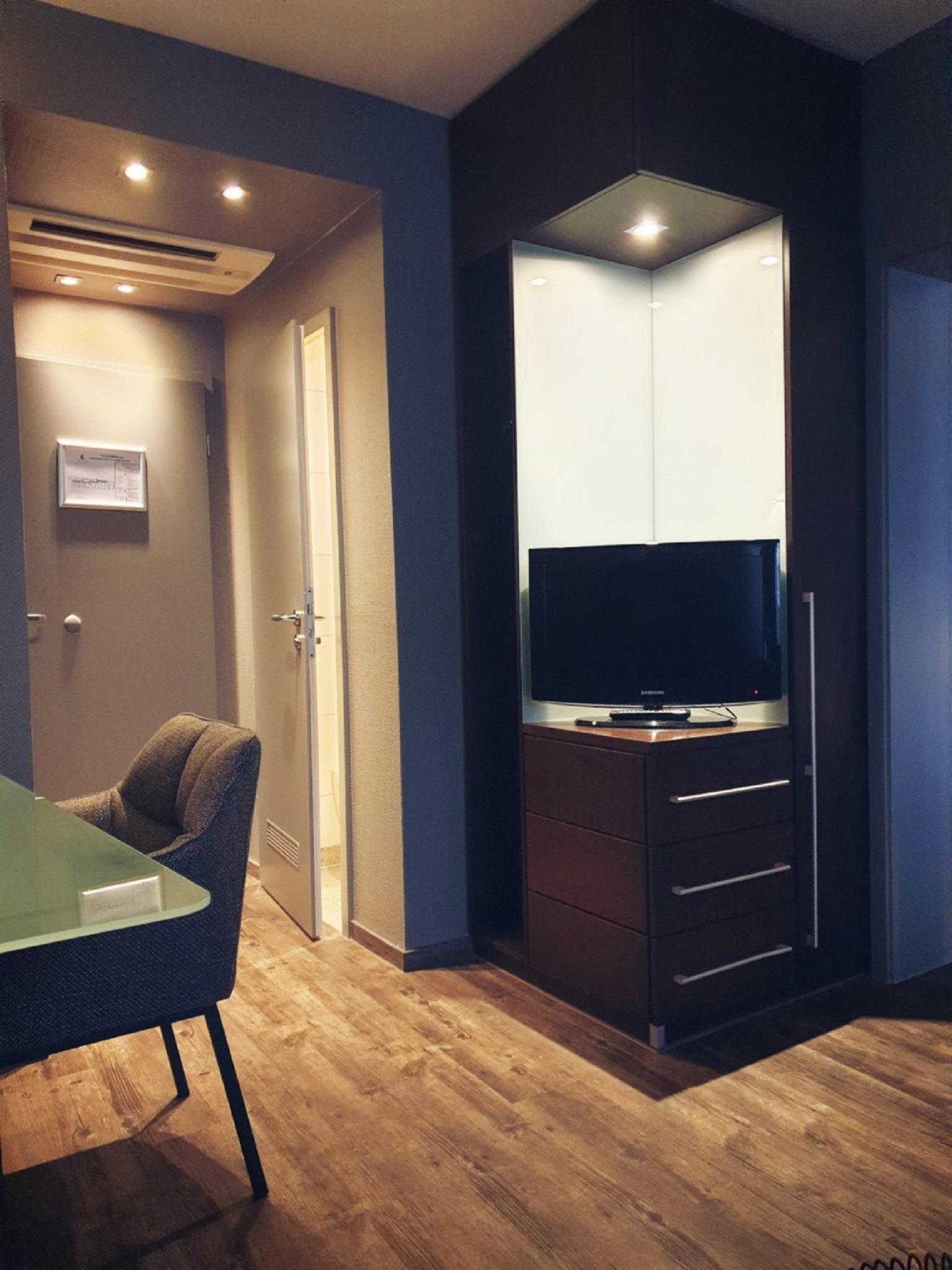 Hotel Am Augustinerplatz Кельн Екстер'єр фото
