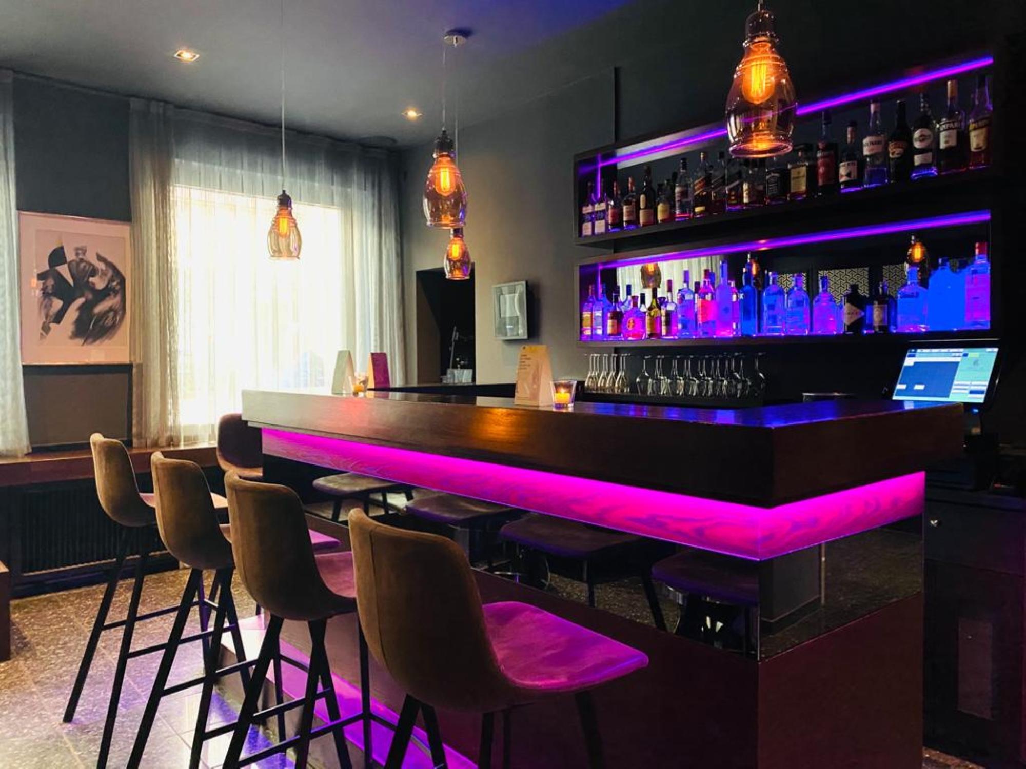 Hotel Am Augustinerplatz Кельн Екстер'єр фото