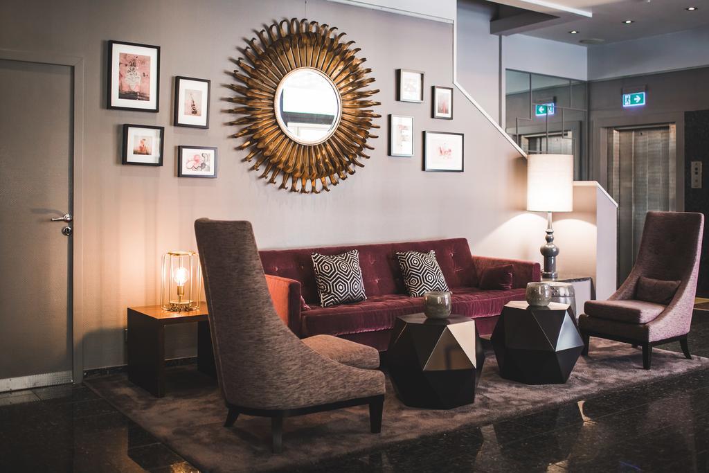Hotel Am Augustinerplatz Кельн Екстер'єр фото