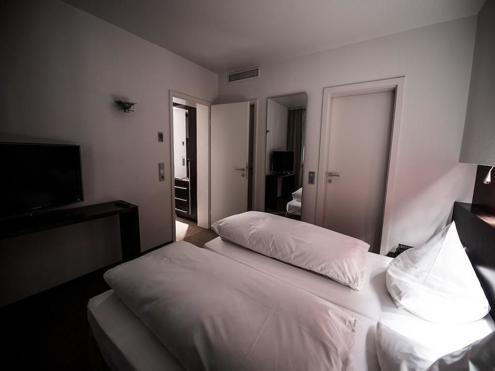 Hotel Am Augustinerplatz Кельн Екстер'єр фото